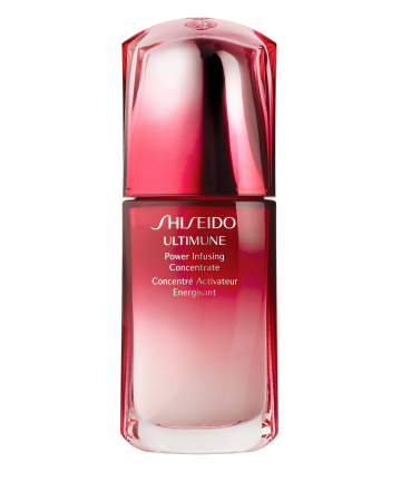 Shiseido Ultimune Power Infusing Concentrate, $70