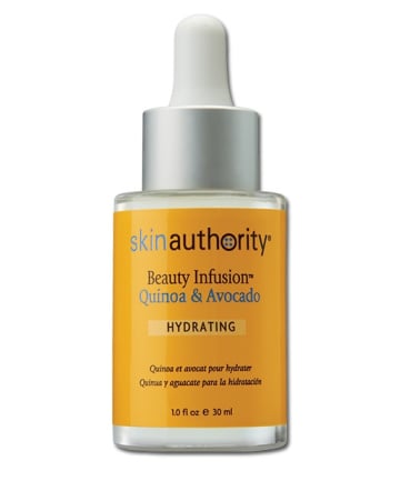 Skin Authority Beauty Infusion Quinoa & Avocado for Hydrating, $49