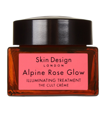 Skin Design London Alpine Rose Glow, $125