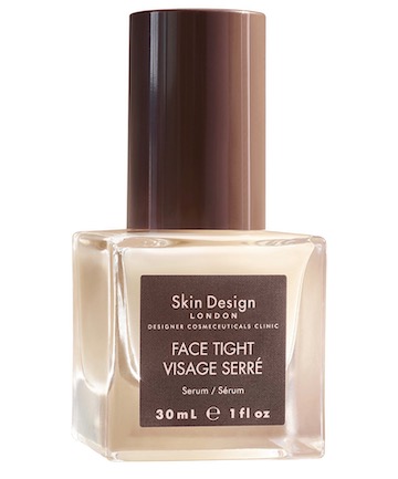 Skin Design London Face Tight Serum, $270