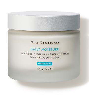 Splurge: SkinCeuticals Daily Moisture, $63