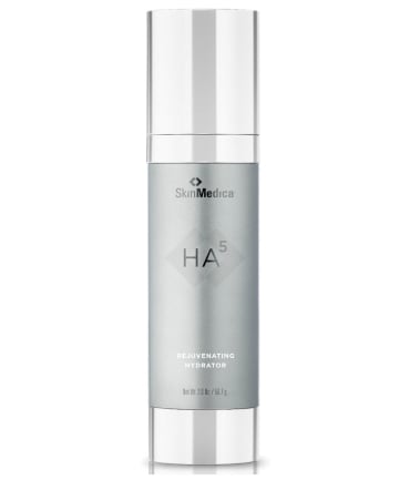 SkinMedica HA5 Rejuvenating Hydrator, $120 