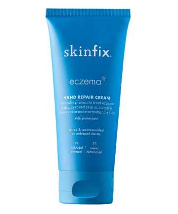 Skinfix Eczema+ Hand Repair Cream, $18