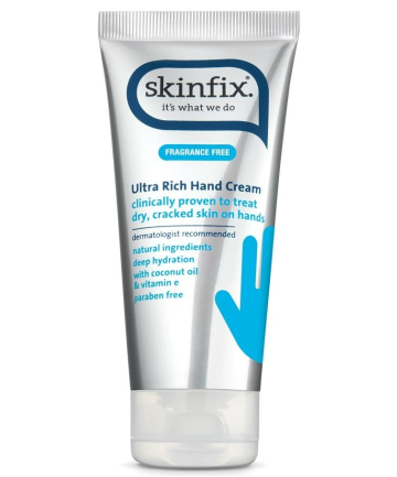 Skinfix Ultra Rich Hand Cream, $12