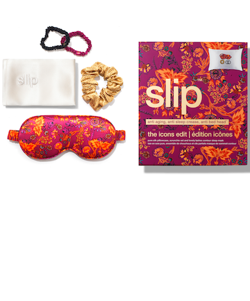 Slip The Icon Edit Gift Set, $145