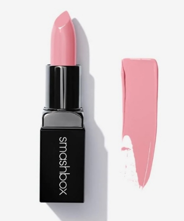 Smashbox Be Legendary Lipstick in Pretty Social, $21