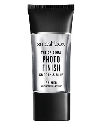 Smashbox Photo Finish Foundation Primer, $36