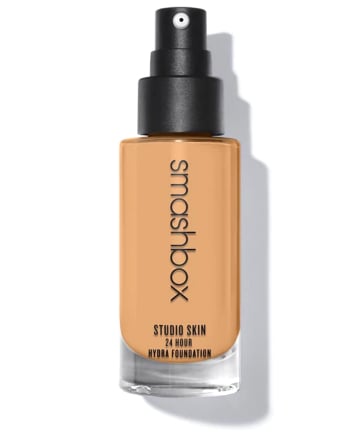 Smashbox Studio Skin 24 Hour Wear Hydra Foundation, $36 