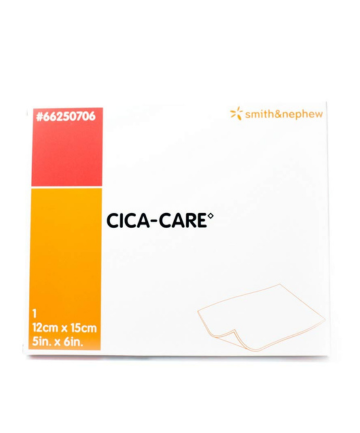 Smith+Nephew Cica-Care Silicone Gel Sheet, $17.25