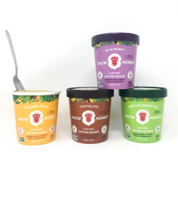 Monkey Box Build Your Own Snow Monkey Box, $30 and up