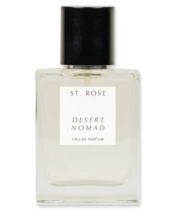 St. Rose Desert Nomad Eau de Parfum, $165