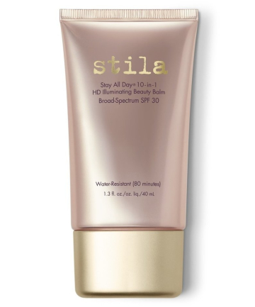 Stila Stay All Day 10-in-1 HD Illuminating Beauty Balm with SPF 30, $38