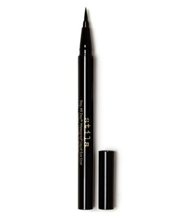 Stila Stay All Day Waterproof Liquid Liner, $22