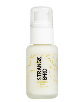 Strange Bird Inner Balance Serum, $88