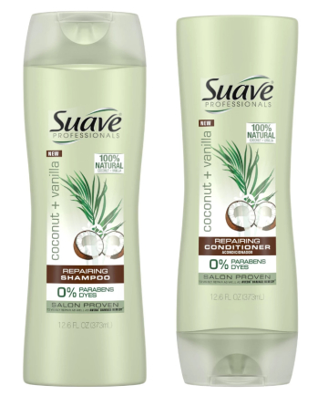 Choose the right shampoo and conditioner system