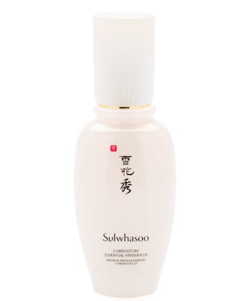 Sulwhasoo Luminature Essential Finisher EX, $90