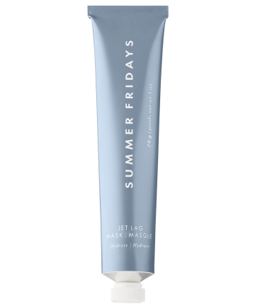 Summer Fridays Jet Lag Mask Mini, $25