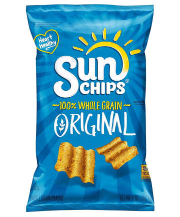 SunChips Original Whole Grain Snacks, $3.29