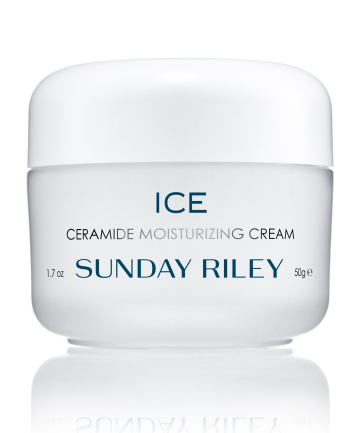 Sunday Riley Ice Ceramide Moisturizing Cream, $65