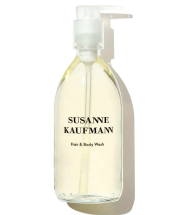 Susanne Kaufmann Hair & Body Wash, $60