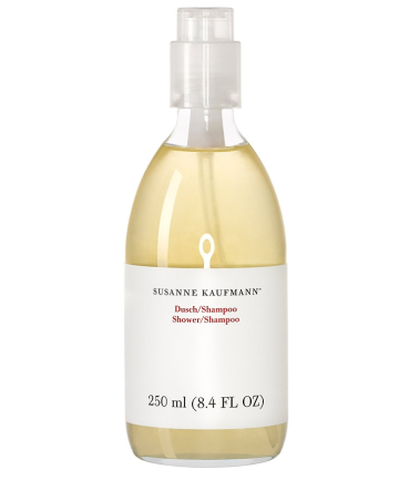 Susanne Kaufmann Shower/Shampoo, $70