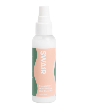 Bonus Product: Swair SweatShield (travel size), $9.99