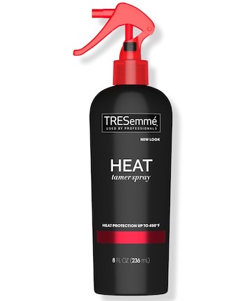 TRESemme Heat Tamer Spray, $7.99