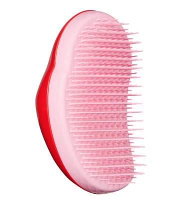 Tangle Teezer The Original in Strawberry Passion, $13.15