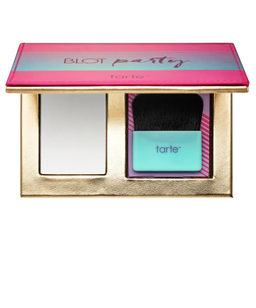 Tarte Limited-Edition On-the-Go Blot Party Mattifiers
