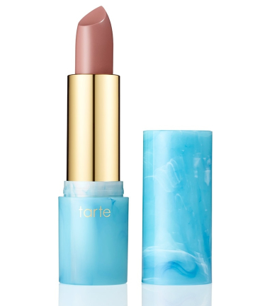 Tarte Color Splash Lipstick in Siesta, $21