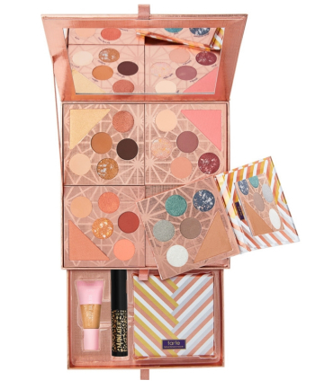 Tarte Gift & Glam Collector's Set, $29.40