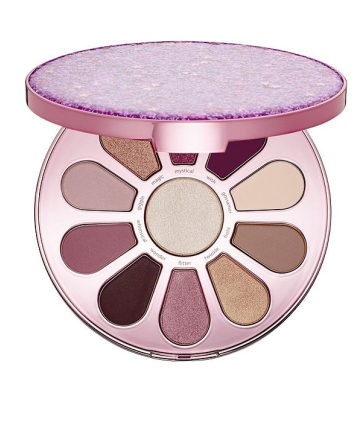 Tarte Limited-Edition Love, Trust & Fairy Dust Eye & Cheek Palette, $39