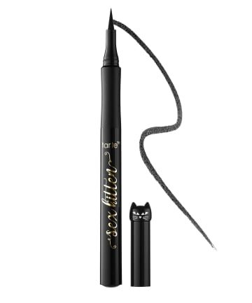 Tarte Sex Kitten Liquid Liner, $20