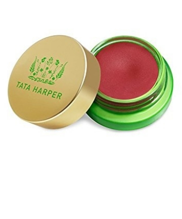 Tata Harper Volumizing Lip And Cheek Tint, $39