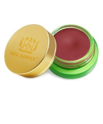 Tata Harper Volumizing Lip and Cheek Tint, $39
