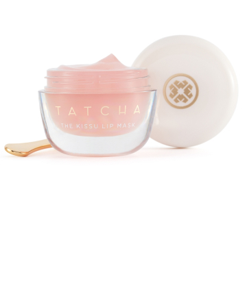Tatcha The Kissu Lip Mask, $29