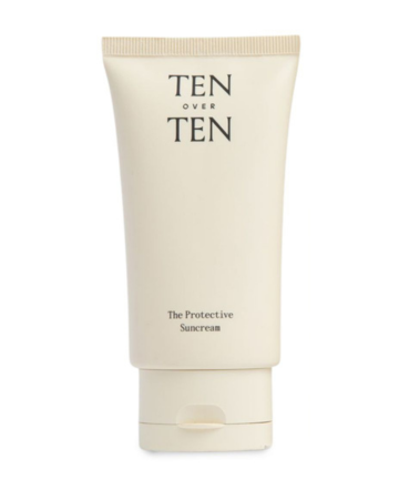 Tenoverten The Protective Suncream, $39