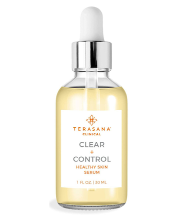 Terasana Clear + Control, $14.99