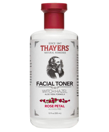 Thayers Rose Petal Facial Toner, $7.69