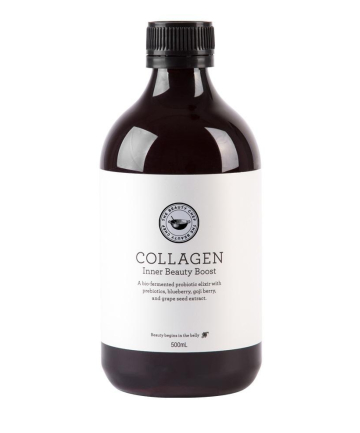 The Beauty Chef Collagen Inner Beauty Boost, $50 