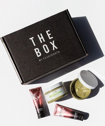 The Box by Fashionsta, $24.99/month