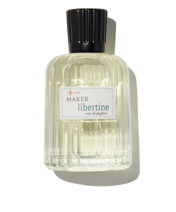 The Maker Libertine Eau de Parfum, $175