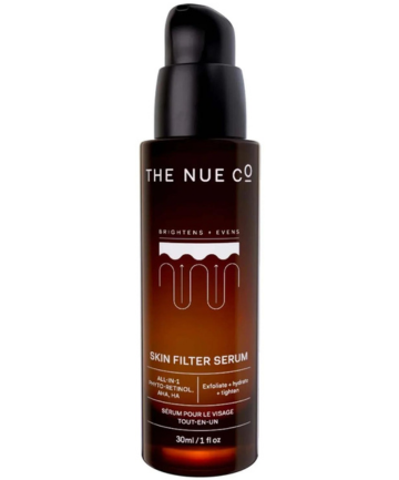 The Nue Co. Skin Filter Serum, $65