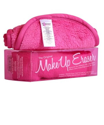 The Makeup Eraser Original Pink, $20 