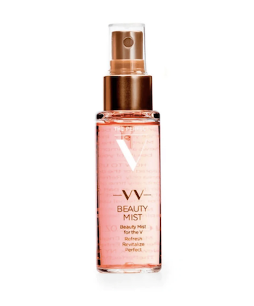 The Perfect V VV Beauty Mist, $25