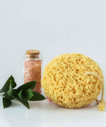 Club Loofah The Spa, $5.99