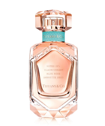 Tiffany & Co. Rose Gold Eau de Parfum, $123