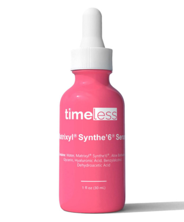 Timeless Skin Care Matrixyl Synthe'6, $17.99