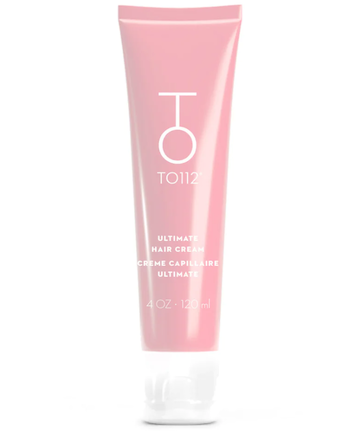 To112 Ultimate Hair Cream, $26
