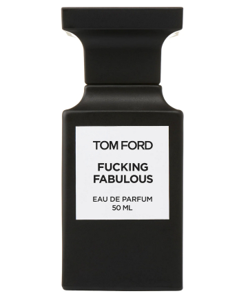 Aries: Tom Ford Fucking Fabulous, $350 